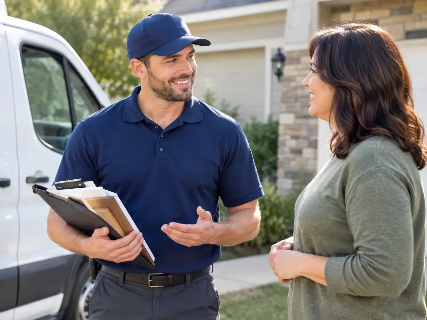 Kitchen Cabinet Refacing Glen Burnie, MD FAQs